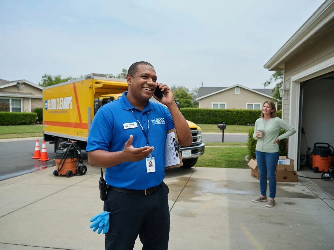 Water Damage Restoration Hawarden, IA FAQs
